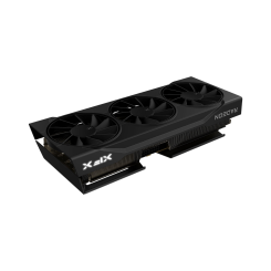 XFX Swift Radeon RX 9070 XT Triple Fan Gaming Edition 16GB 