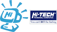 Archive HI-TECH-Logos