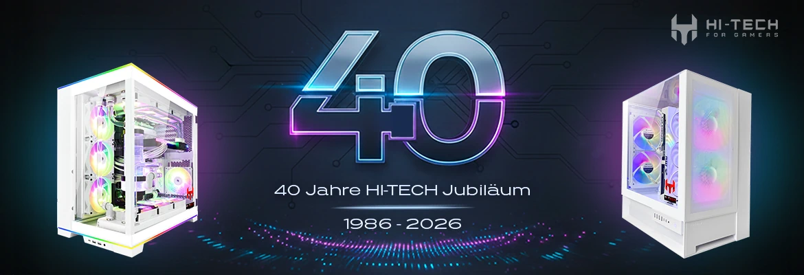 Jubiläumsjahr 2026