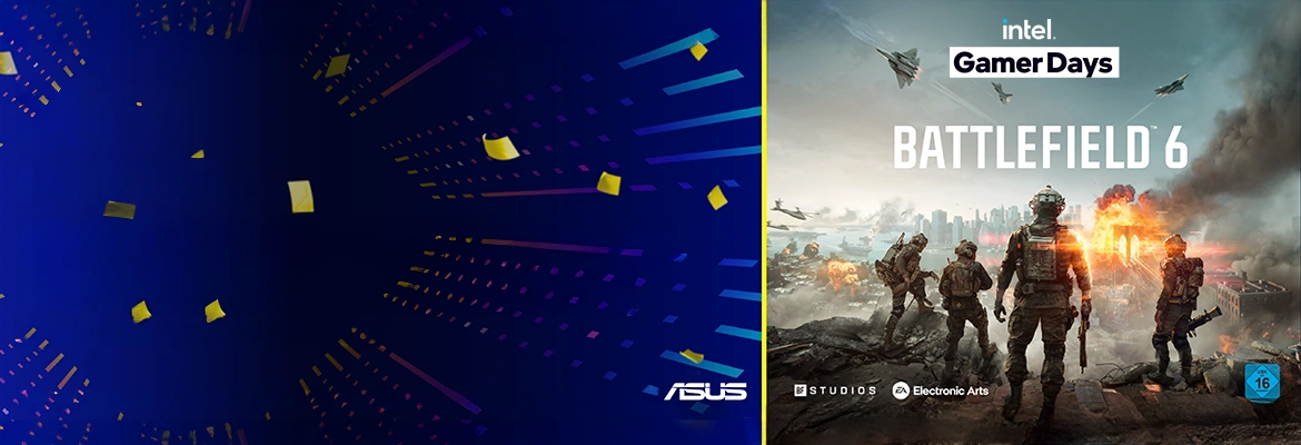 Banner ASUS BF6