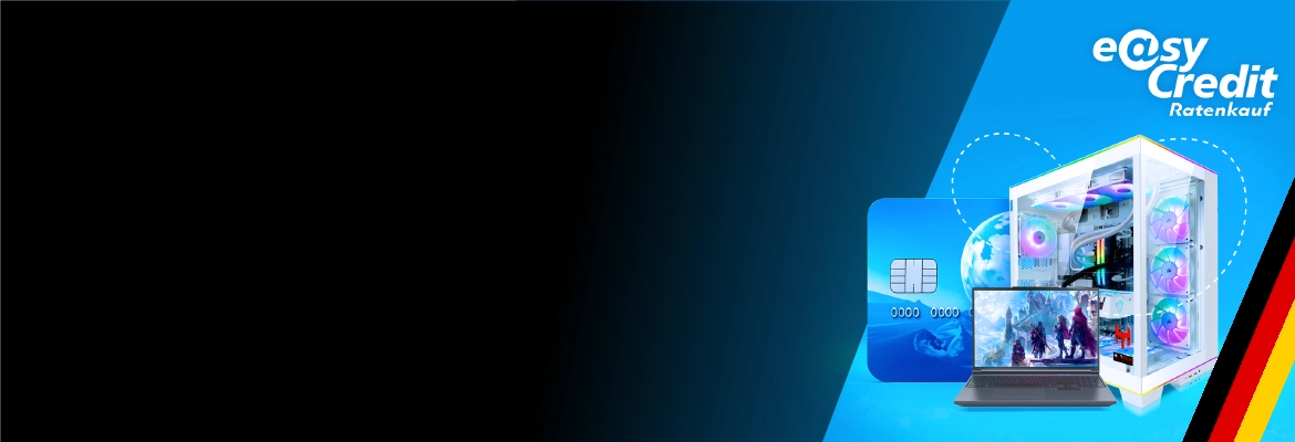 Banner easyCredit