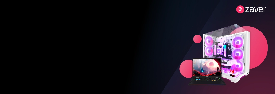 Banner Zaver