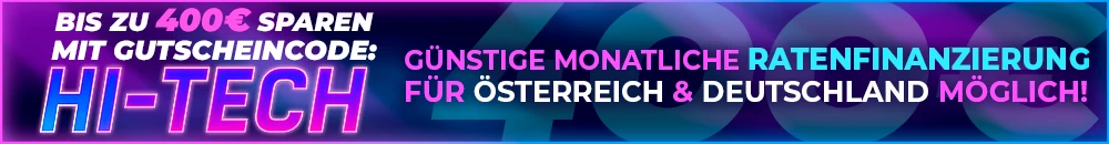 HI-TECH Banner