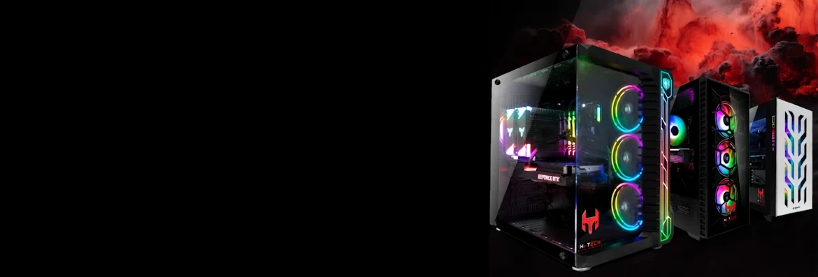 Banner PCs