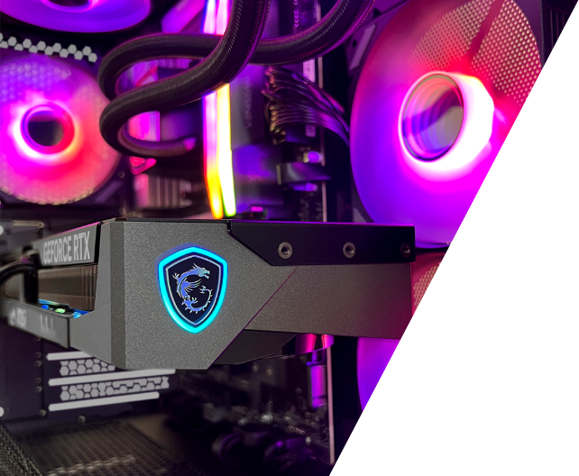 MSI GPU