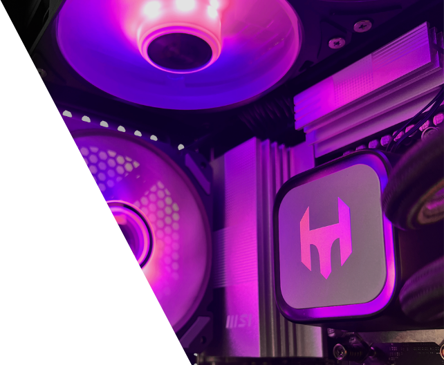 MSI Cooling