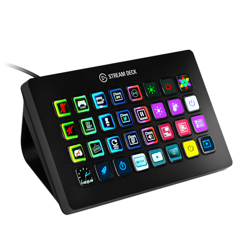 Stream Deck XL