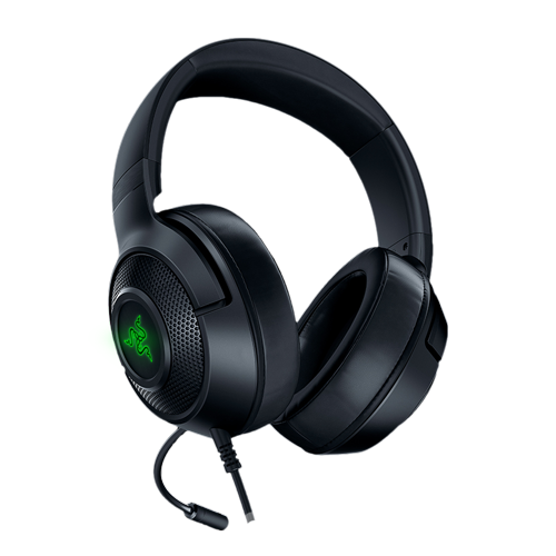 RAZER Kraken X Lite Headset, Gaming PCs