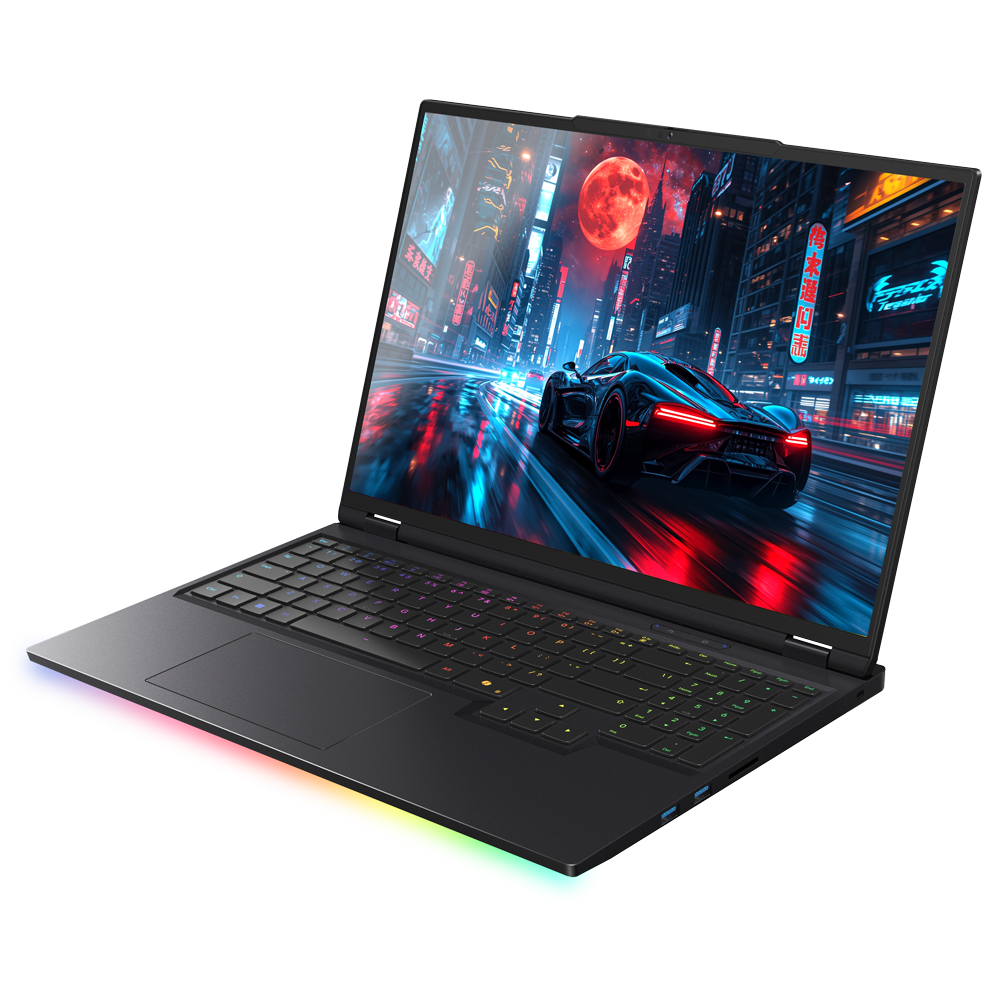 KILLSHOT Gaming PCs HI-TECH Computer