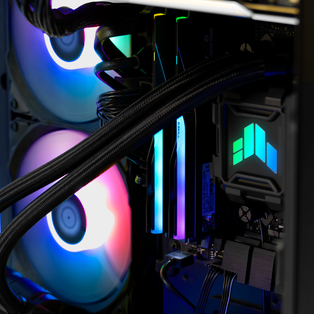 STRIKE Intel Ultra