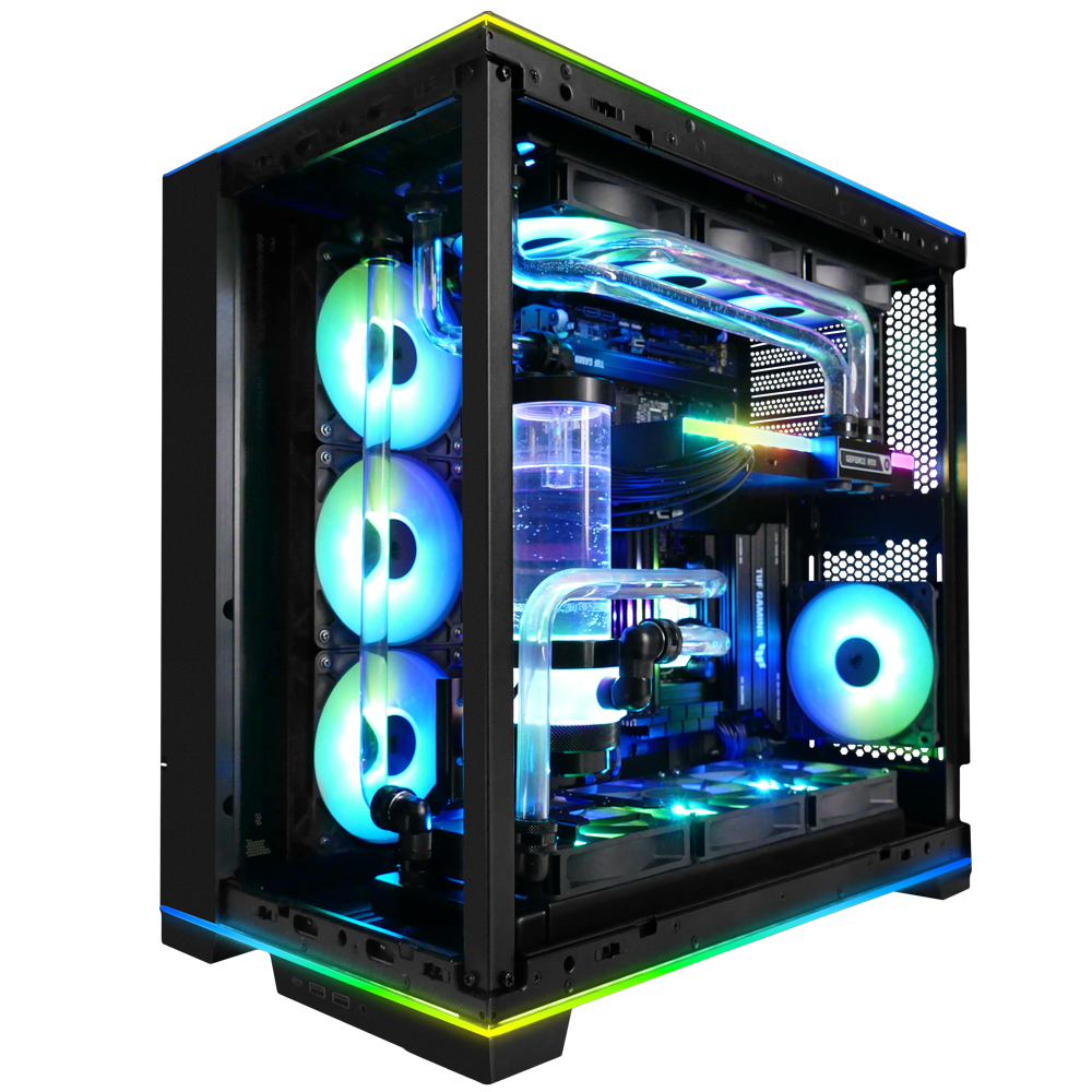 JUGGERNAUT AMD | HI-TECH Computer