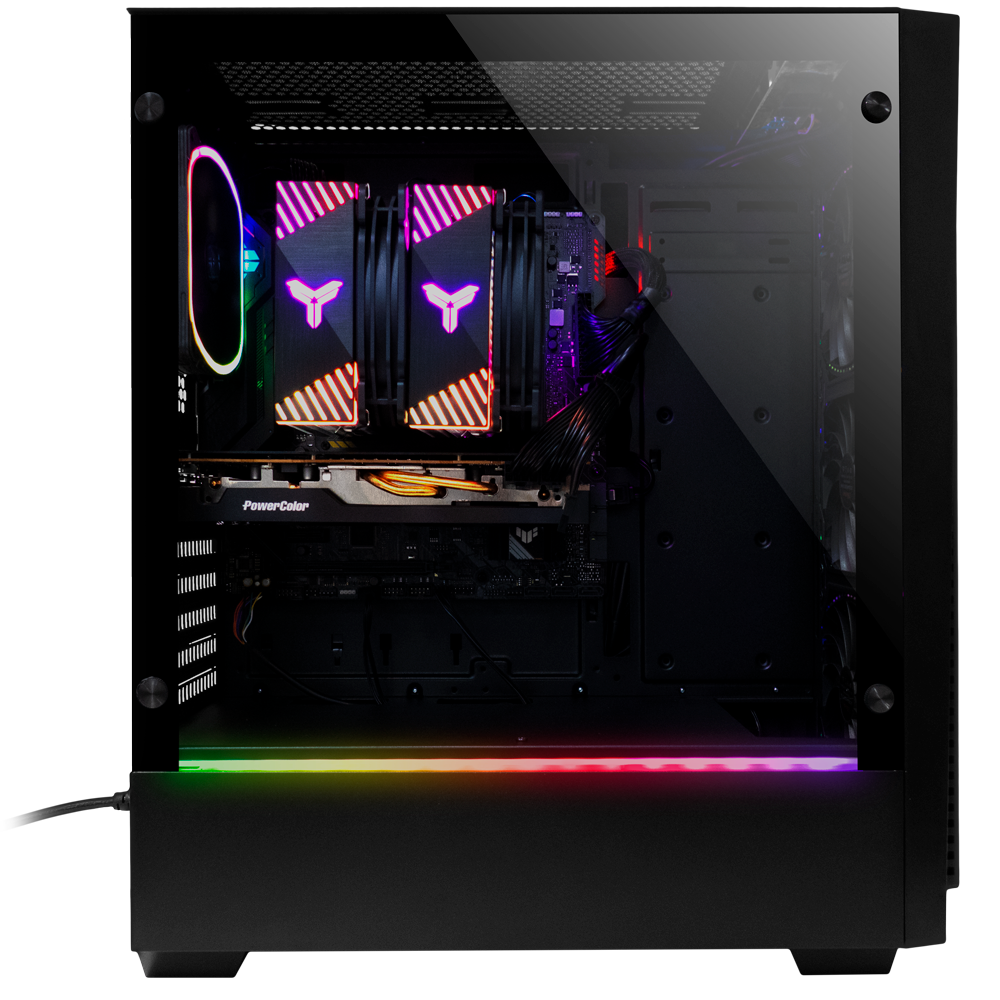 PHOENIX Gaming PCs HI TECH Computer phoenix-gaming-pcs-hi-tech-computer