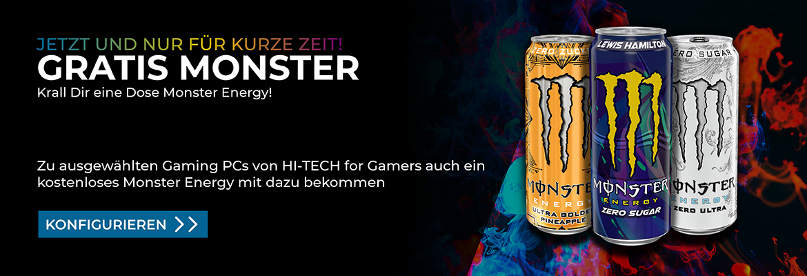 Banner Monster