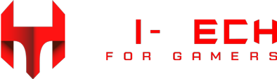 HITECH-Gamer.com - Logo